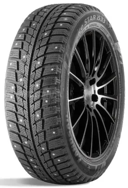 Шина LANDSAIL ICE STAR IS33 245/70 R16 111T шип
