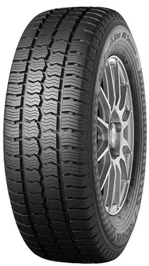 Шина YOKOHAMA BLUEARTH-VAN RY61 205/75 R16 108R