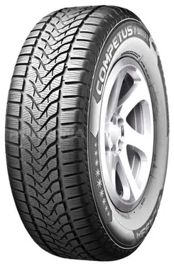 Шина LASSA COMPETUS WINTER 2+ 245/70 R16 107H