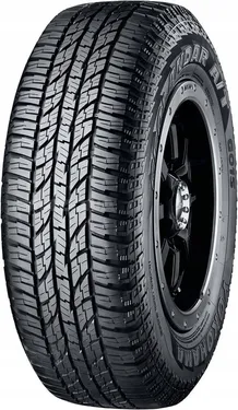 Шина YOKOHAMA GEOLANDAR A/T G015 265/65 R18 114H