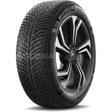 Шина MICHELIN PILOT ALPIN 5 SUV 285/45 R20 112V
