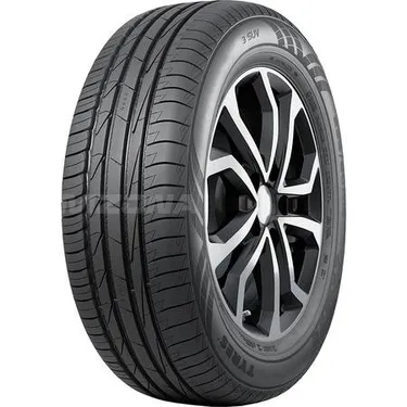 Шина IKON TYRES (NOKIAN TYRES) AUTOGRAPH AQUA 3 SUV 255/65 R17 114H
