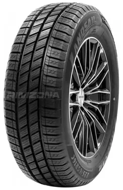 Шина LANDSAIL 4-SEASONS VAN 2 215/60 R16 101T