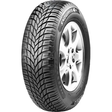Шина LASSA SNOWAYS 4 245/40 R19 98V