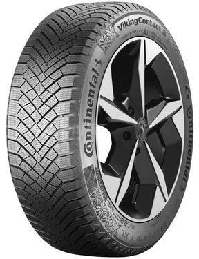 Шина CONTINENTAL VIKINGCONTACT 8 225/50 R17 98T