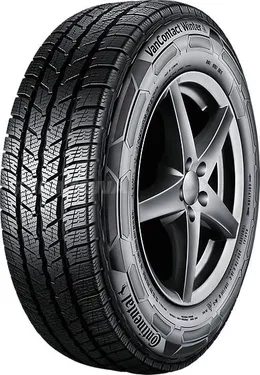 Шина CONTINENTAL VANCONTACT WINTER 225/70 R15 110R