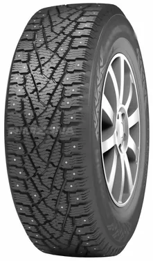 Шина IKON TYRES (NOKIAN TYRES) AUTOGRAPH ICE C3 195/70 R15 102R шип