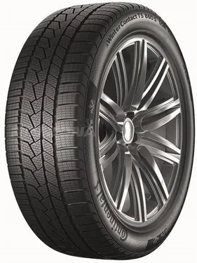 Шина CONTINENTAL WINTERCONTACT TS 860 S SUV 295/35 R23 108W