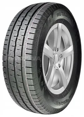Шина LANVIGATOR WINTERGRIP VAN 205/70 R15 104R