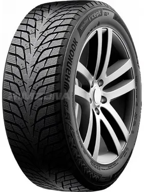 Шина HANKOOK WINTER I*CEPT IZ3 X W636A 255/50 R19 107T