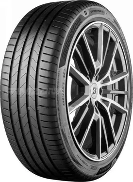 Шина BRIDGESTONE TURANZA 6 265/60 R18 110V