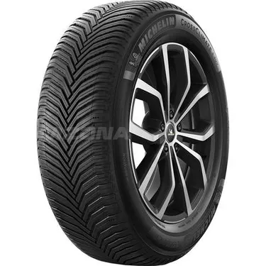 Шина MICHELIN CROSSCLIMATE 2 SUV 225/65 R17 102H