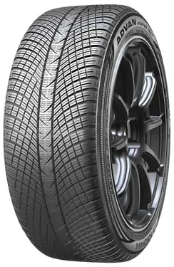 Шина YOKOHAMA ADVAN WINTER V907 315/35 R21 111W шип
