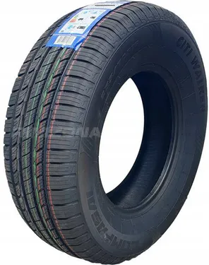 Шина COMPASAL CITIWALKER 225/60 R18 104H