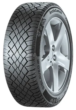 Шина GISLAVED ARCTICCONTROL 275/50 R20 113T