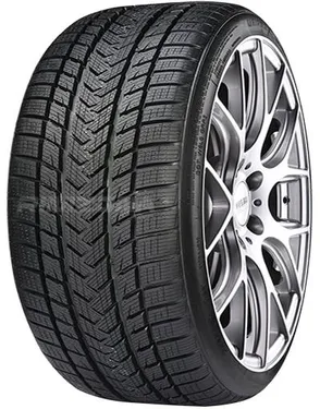 Шина GRIPMAX SUREGRIP PRO WINTER 205/50 R17 93V