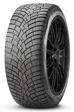Шина PIRELLI SCORPION ICE ZERO 2 235/55 R19 105H шип