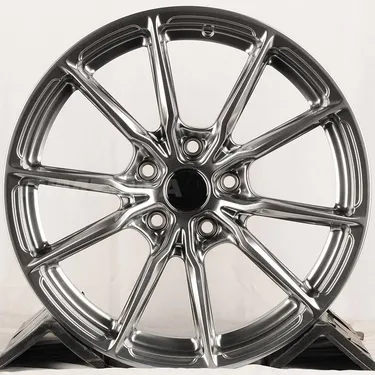 Литой диск KOKO KUTURE FF593 R17 7.5J 5x114.3 ET38 dia 73.1