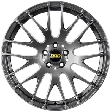 Литой диск FF FBX452 R18 7.5J 5x100 ET42 dia 73.1