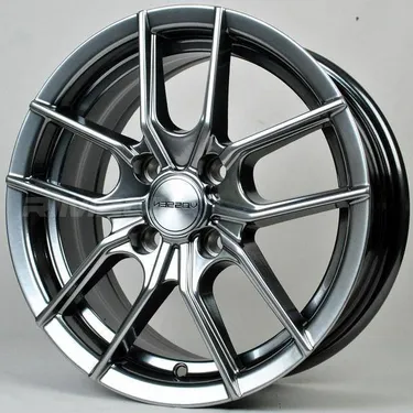 Литой диск STUTTGART TS-5263 R14 6J 4x100 ET35 dia 67