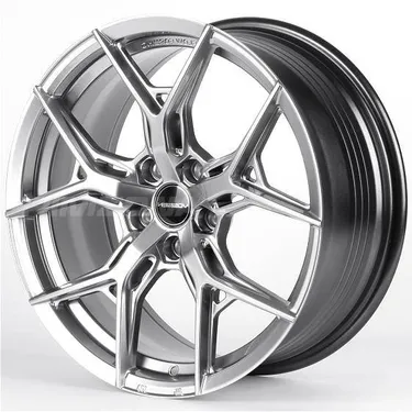 Литой диск В СТИЛЕ VOSSEN YXL6008-SF055 R17 7.5J 5x114.3 ET35 dia 73.1