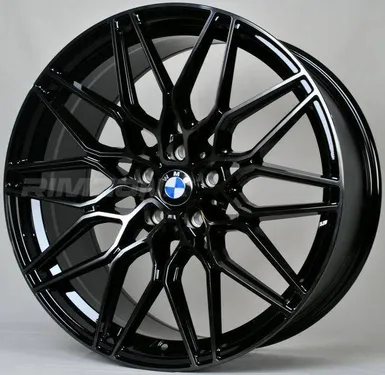 Литой диск В стиле BMW 1000 STYLE R20 8J 5x112 ET25 dia 66.5