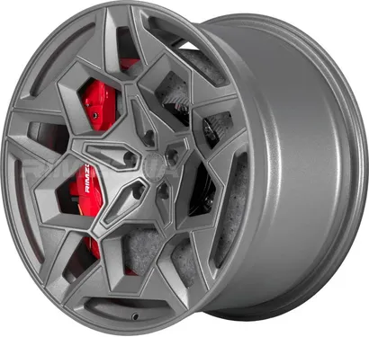 Кованый диск RZ Forged RZ52