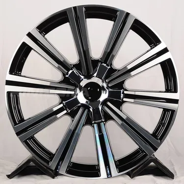 Литой диск В стиле Lexus 0139 R20 8.5J 5x150 ET54 dia 110.1