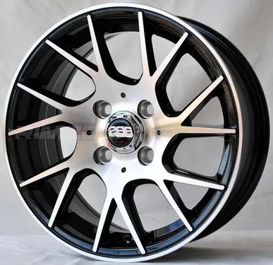 Литой диск STUTTGART BN-1767 R14 6J 4x100 ET30 dia 67