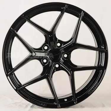 Литой диск MAKSTTON FF-FK07 R18 8J 5x108 ET40 dia 63.4