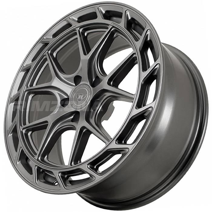 Литой диск В СТИЛЕ VOSSEN LC3 R19 8.5J 5x112 ET25 dia 66.6 - Миниатюра