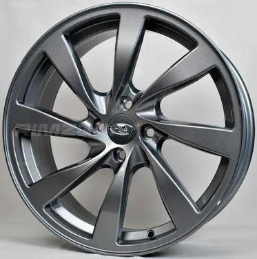 Литой диск STUTTGART ANZ-8161 R17 7J 4x98 ET30 dia 58.5