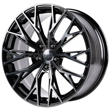 Литой диск VORSTEINER LK013 R18 8J 5x112 ET38 dia 73.1