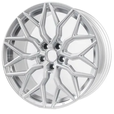 Литой диск В СТИЛЕ VOSSEN HF-2 R17 7.5J 5x114.3 ET35 dia 67.1