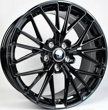 Литой диск HRE FF28 R18 8J 5x120 ET35 dia 72.6