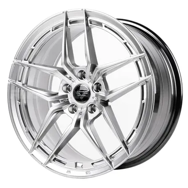 Литой диск VAGE DX503 R18 8J 5x112 ET38 dia 73.1