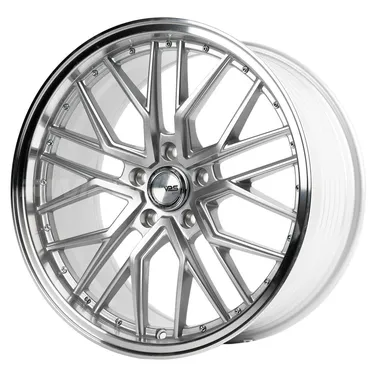 Литой диск VPS 3323 R18 8.5J 5x114.3 ET35 dia 73.1