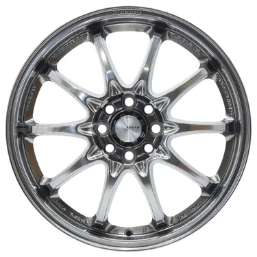 Литой диск RAYS CE28 R18 8J 4x100/4x114.3 ET35 dia 73.1