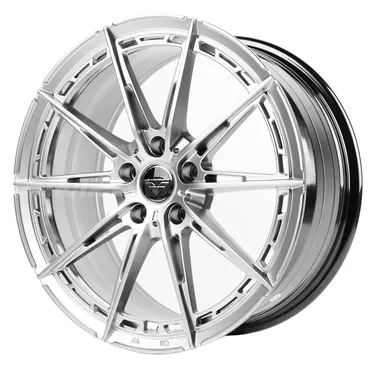 Литой диск VAGE DX484 R18 8J 5x114.3 ET38 dia 73.1