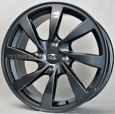 Литой диск STUTTGART ANZ-8161 R16 7J 4x100 ET35 dia 60