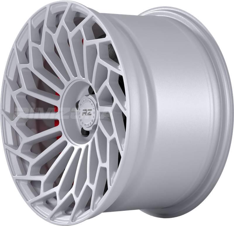 Кованый диск RZ Forged RZ50 - Миниатюра № 12