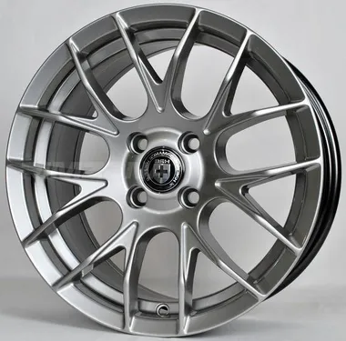 Литой диск HRE PW-0100 R15 7J 4x98 ET38 dia 58.5