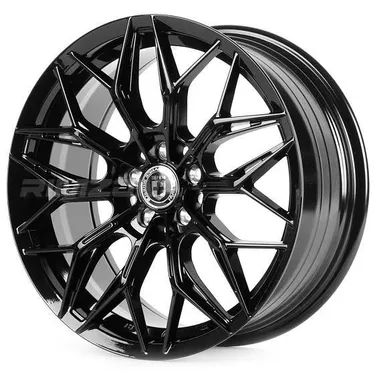 Литой диск HRE FC6006-CT478 R17 7.5J 5x108 ET35 dia 73.1