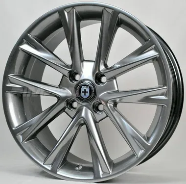 Литой диск STUTTGART ANZ-0189 R16 7J 4x100 ET35 dia 67