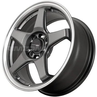 Литой диск WORK SLA002 R15 6.5J 4x98 ET35 dia 58.6