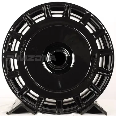 Кованый диск В СТИЛЕ LAND ROVER RGW368 R22 9.5J 5x120 ET38 dia 72.6