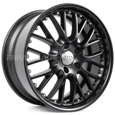 Литой диск В стиле Audi 1444L-SL077 R20 9.5J 5x130 ET48 dia 71.6