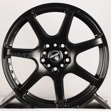 Литой диск WORK MST-FEEL-710 R17 7.5J 5x112 ET38 dia 66.6