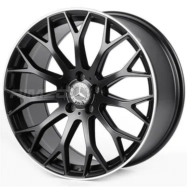 Литой диск В стиле Mercedes IVF-3396-CT523 R20 8.5/9.5J 5x112 ET36/43 dia 66.6