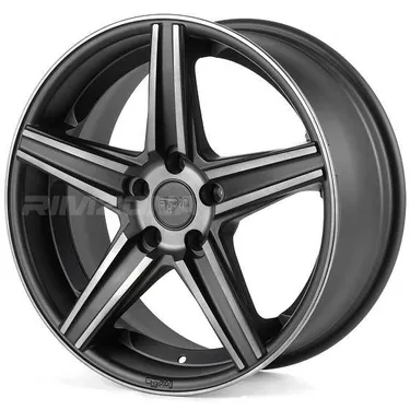 Литой диск NICHE NICHEM126-1-FG579 R18 8J 5x112 ET35 dia 66.6